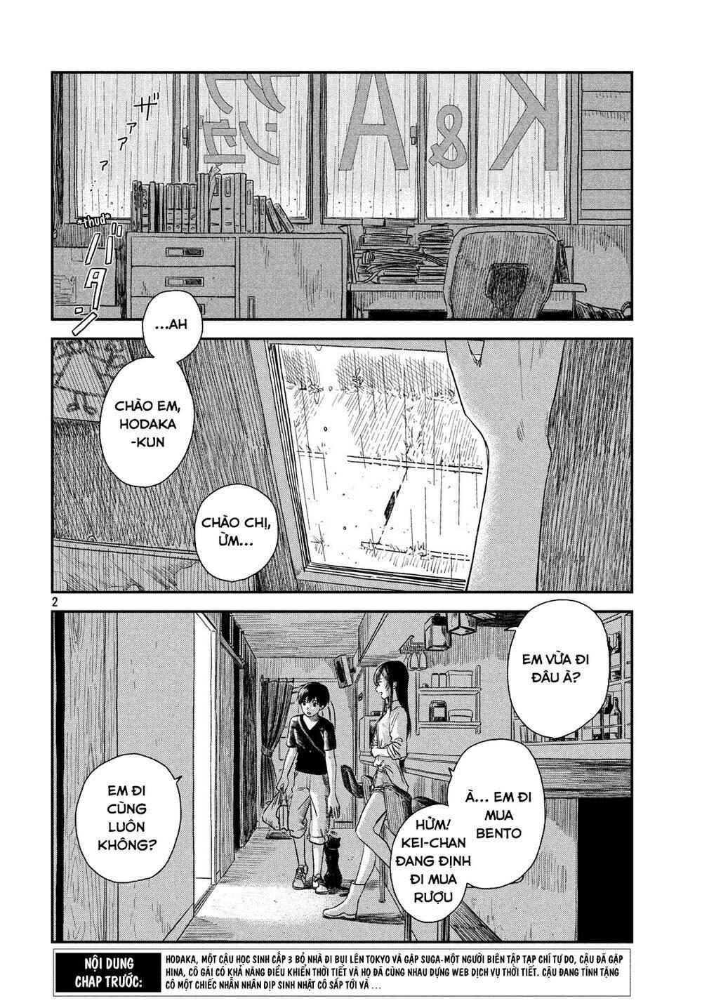 Tenki No Ko 4 trang 4