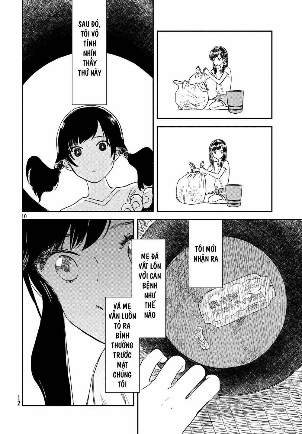 Tenki No Ko 5 trang 11