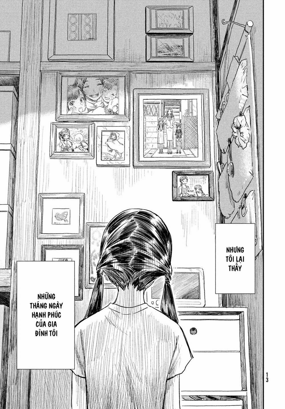 Tenki No Ko 5 trang 12