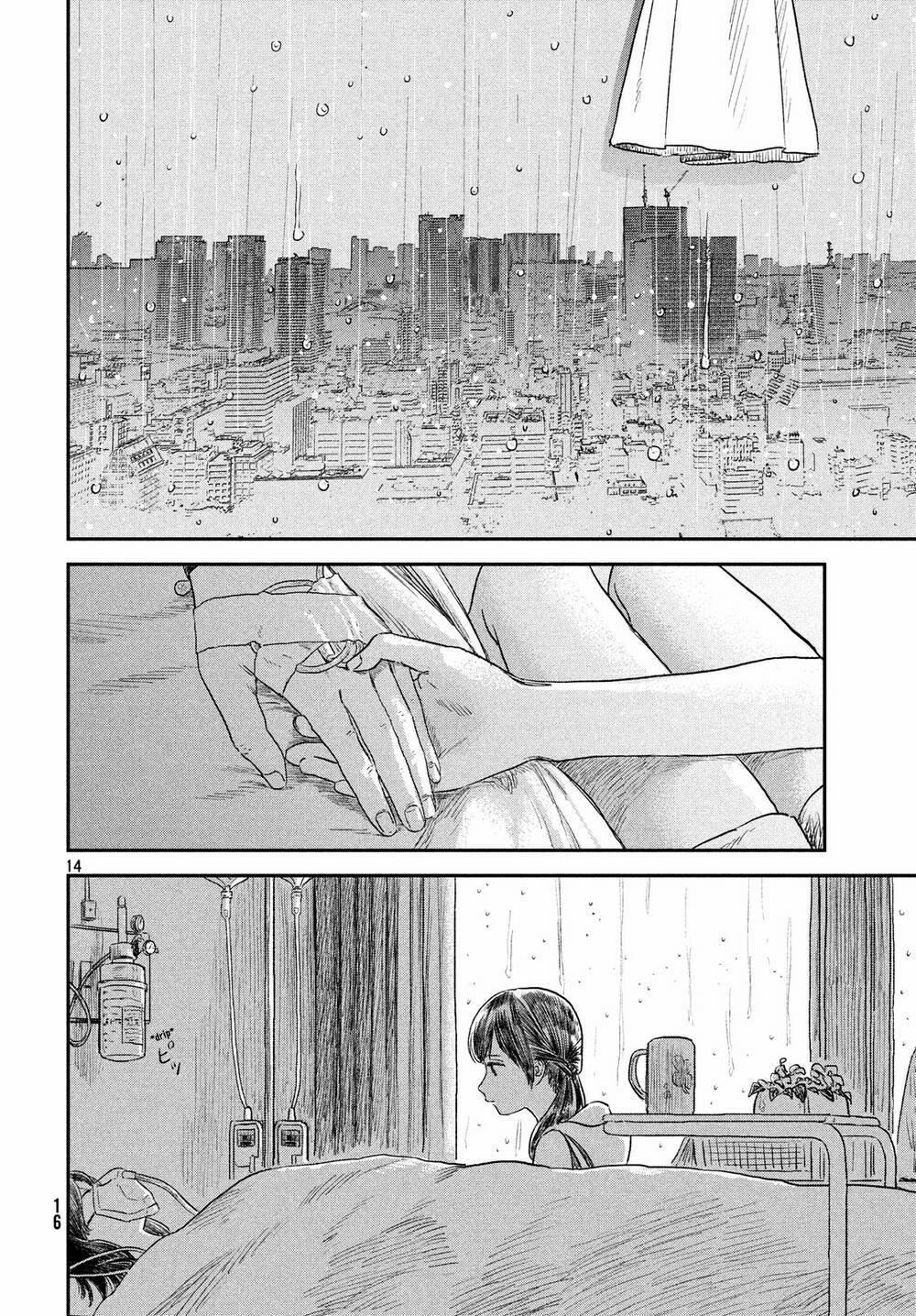 Tenki No Ko 5 trang 15