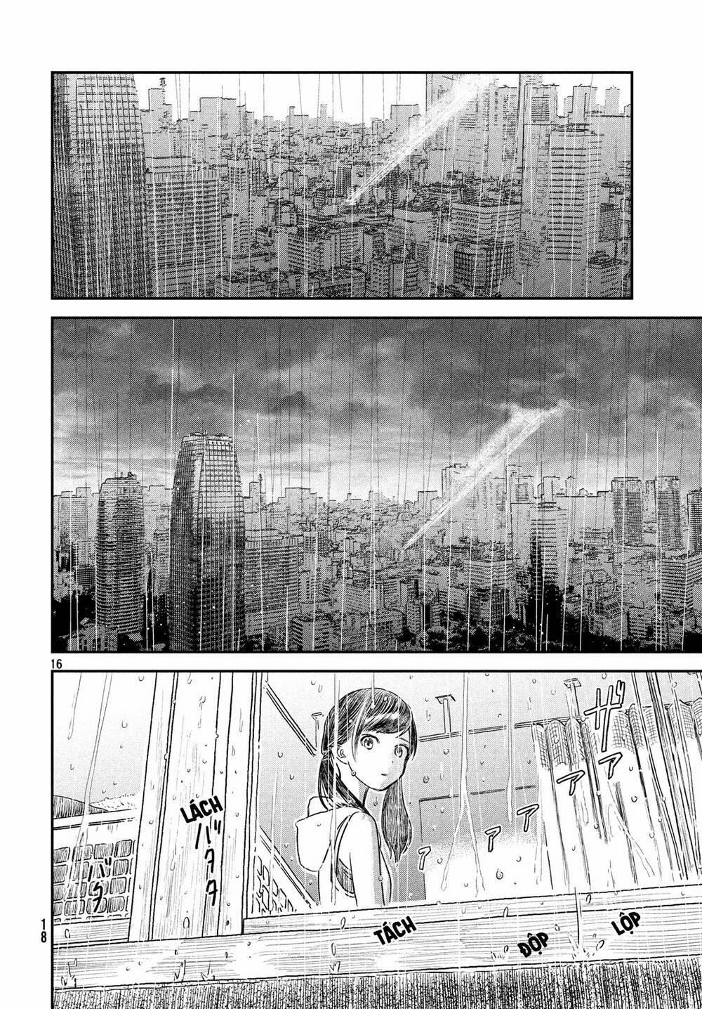 Tenki No Ko 5 trang 17