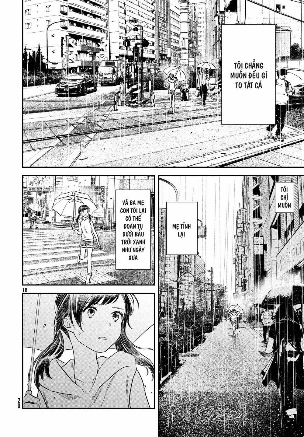 Tenki No Ko 5 trang 19