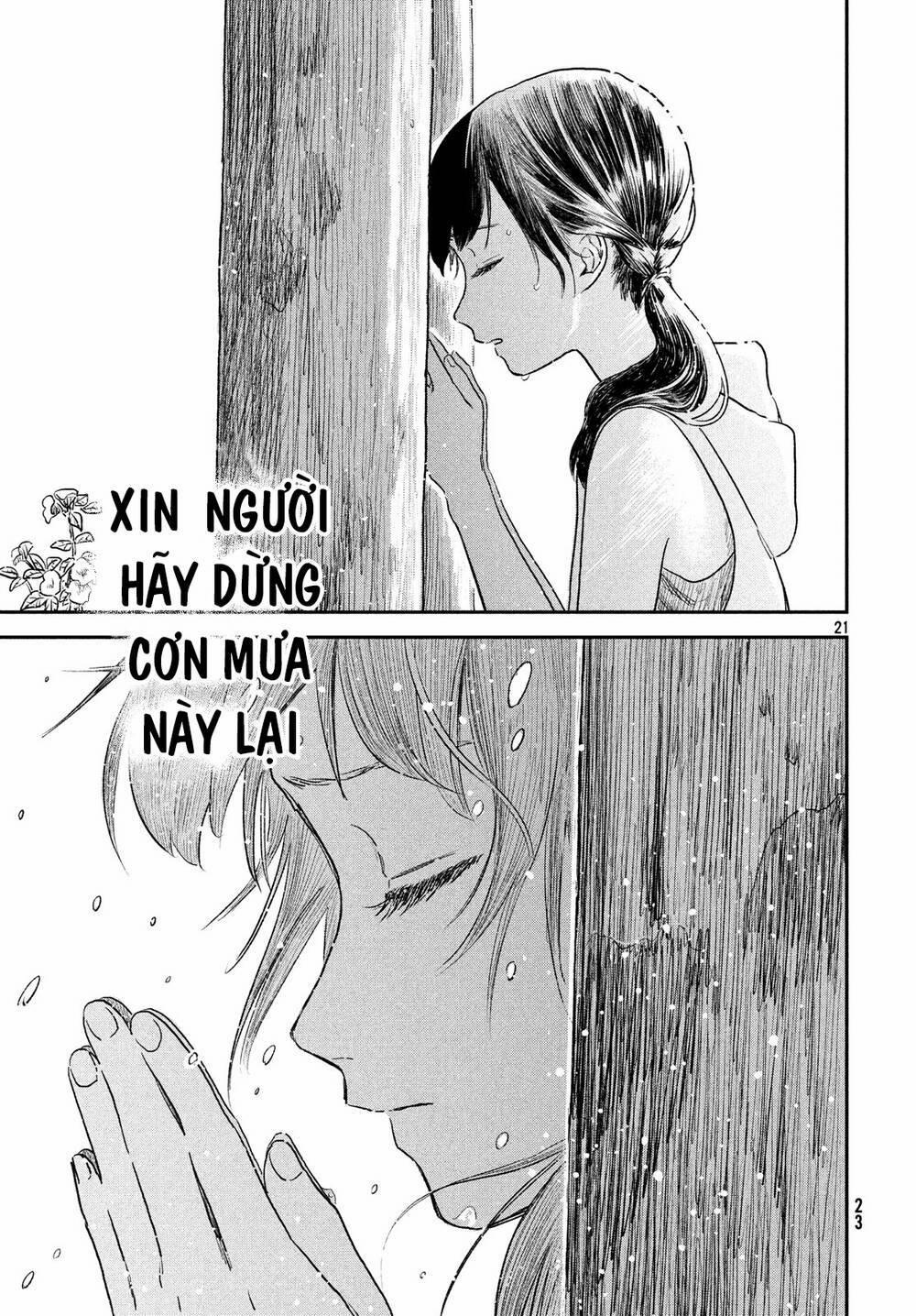 Tenki No Ko 5 trang 22