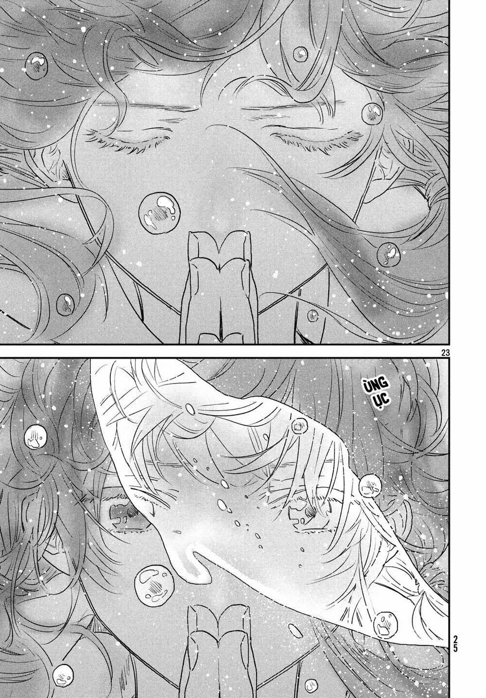 Tenki No Ko 5 trang 24