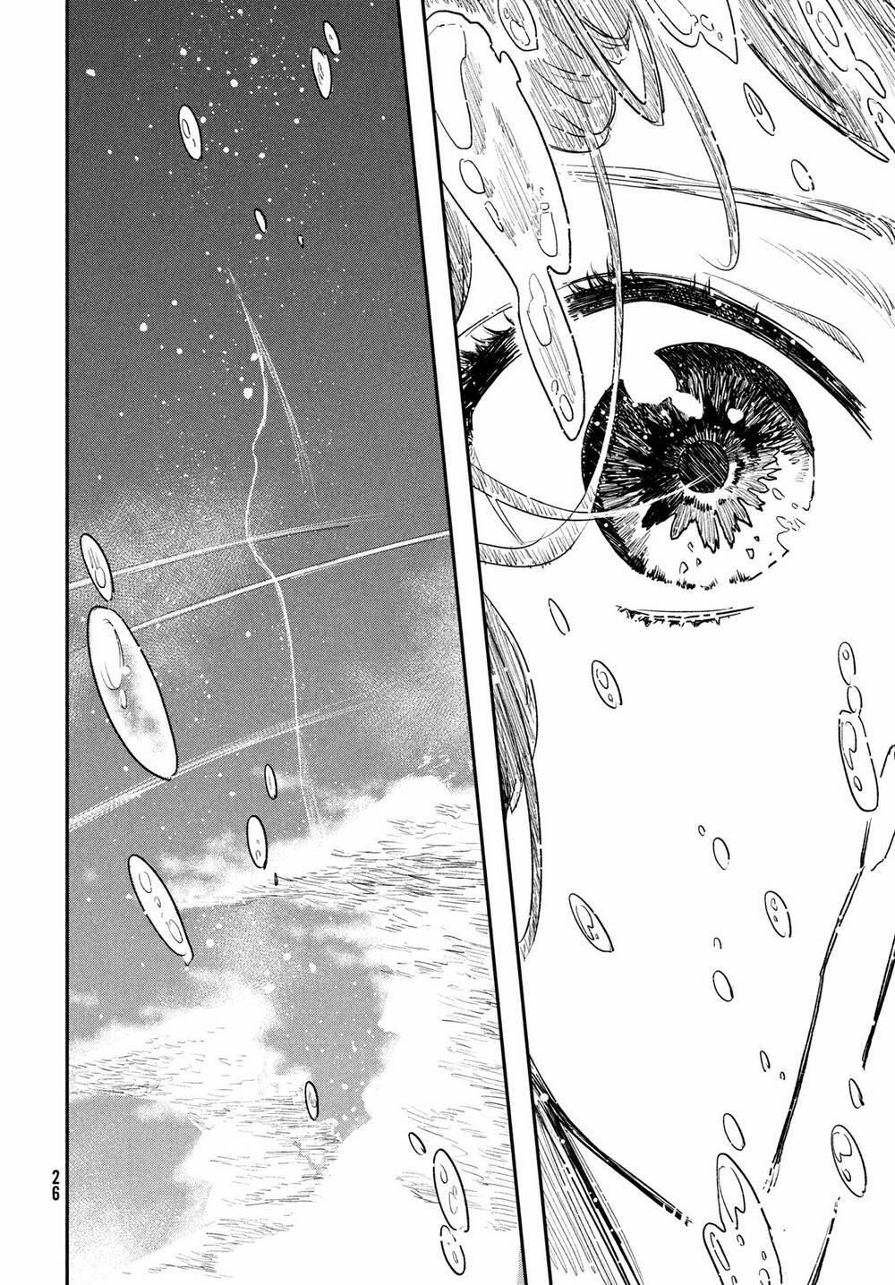 Tenki No Ko 5 trang 25