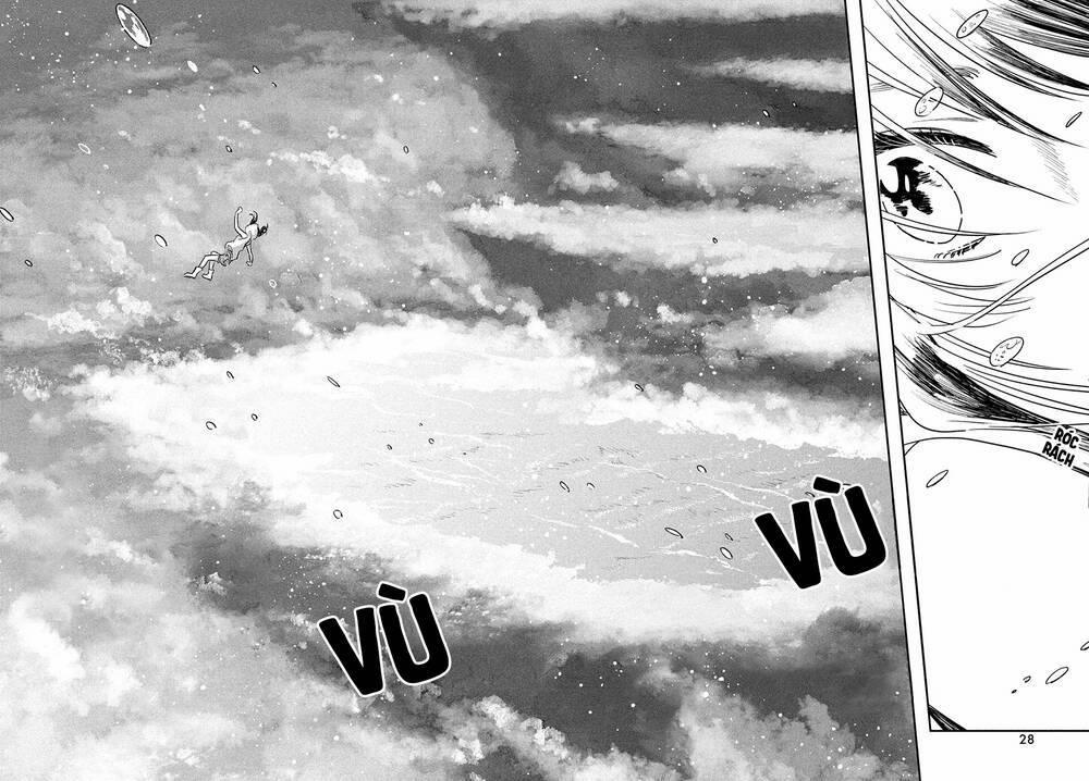 Tenki No Ko 5 trang 27