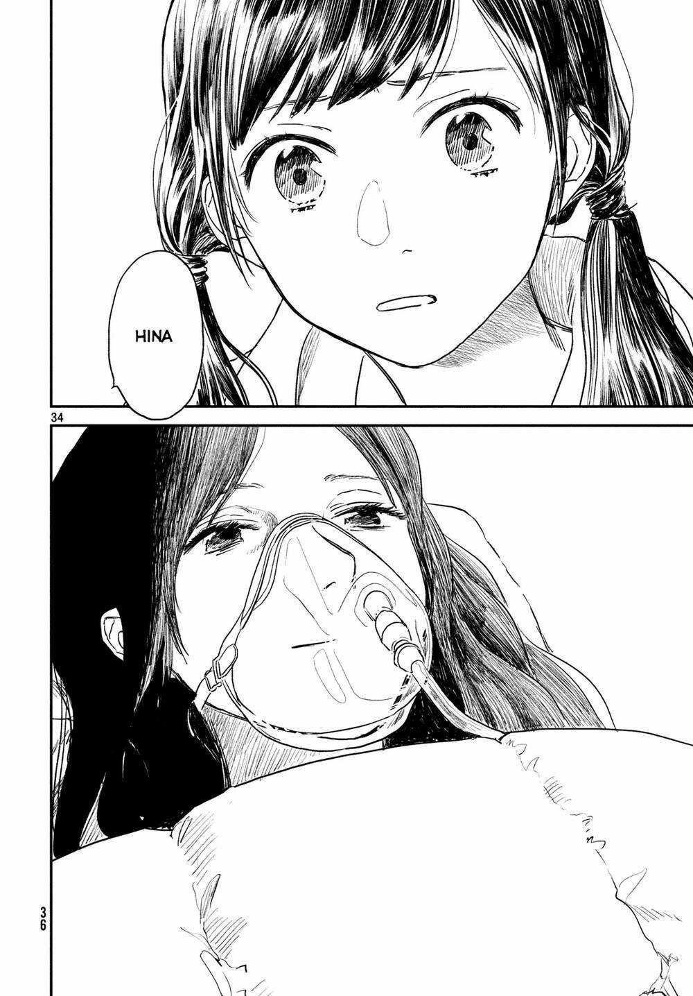 Tenki No Ko 5 trang 34