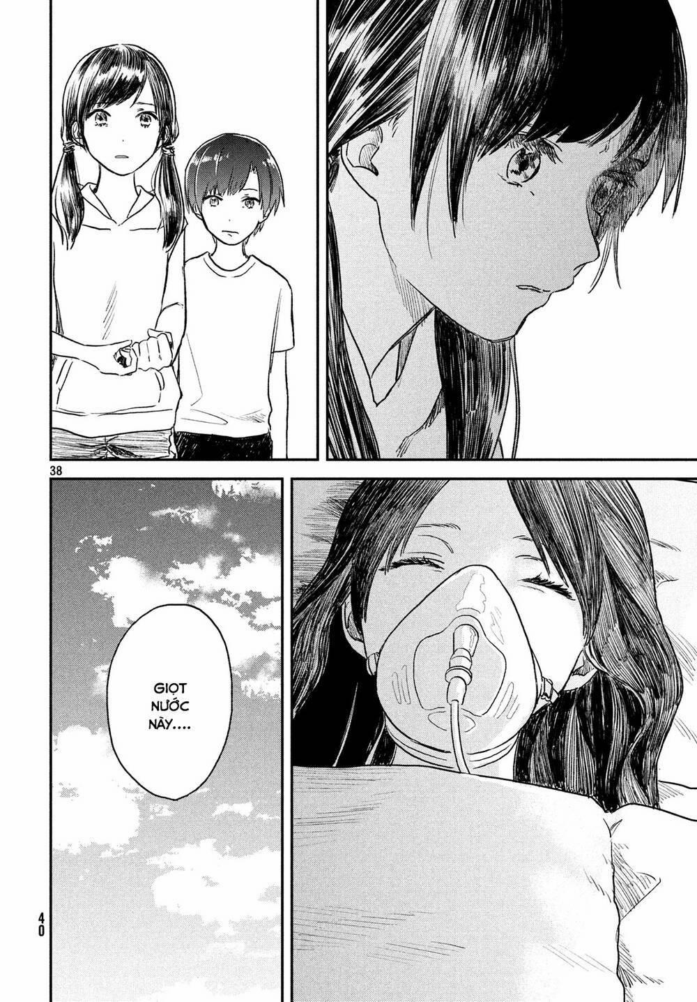 Tenki No Ko 5 trang 38