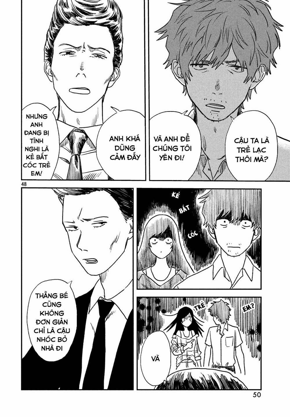 Tenki No Ko 5 trang 48