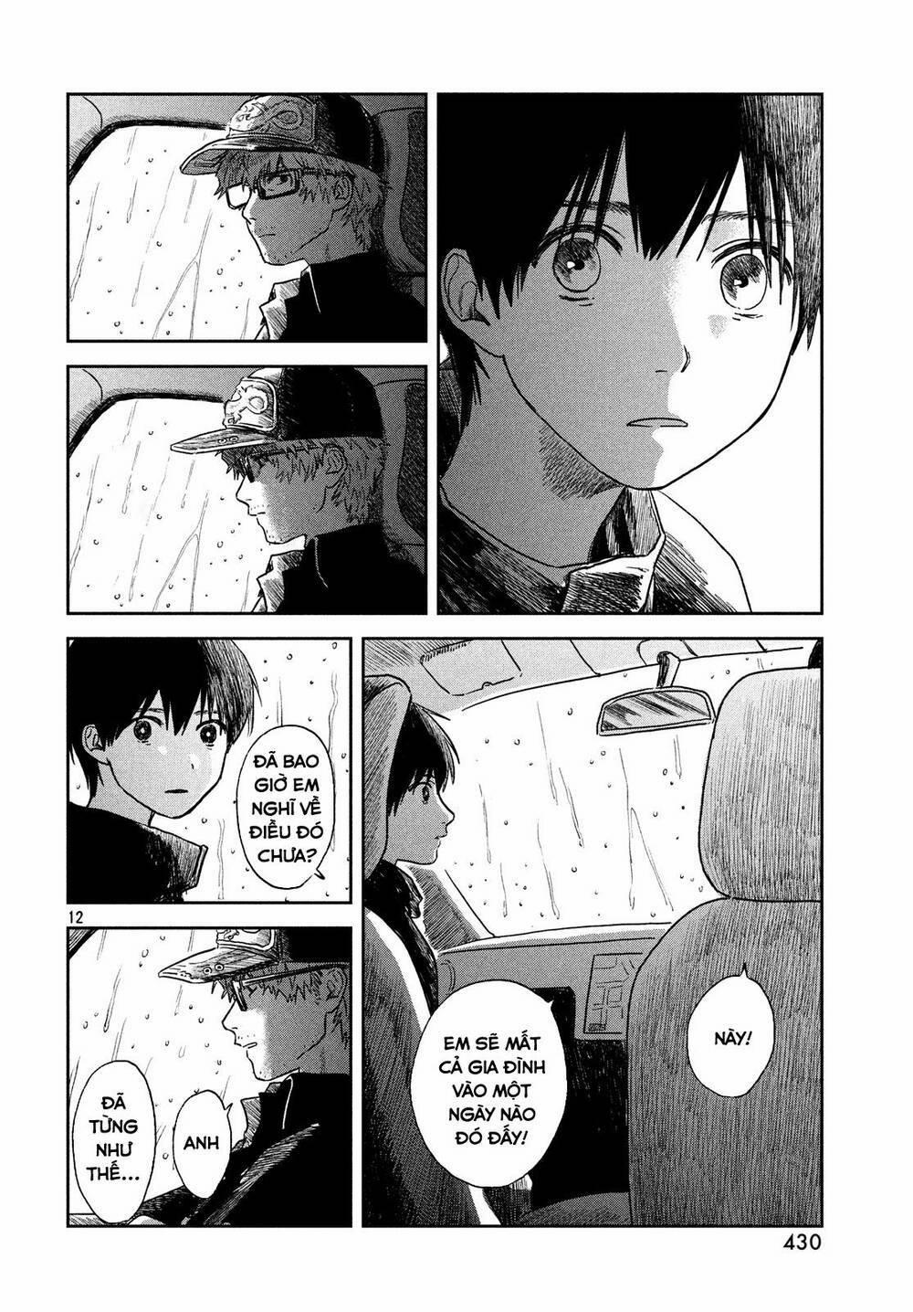 Tenki No Ko 6 trang 13