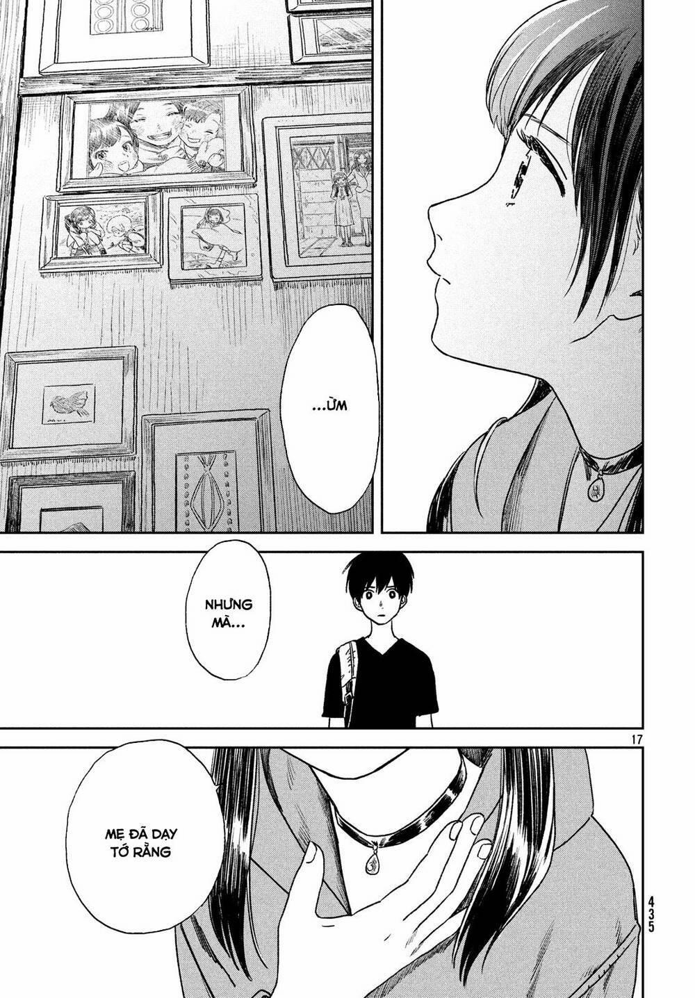 Tenki No Ko 6 trang 18