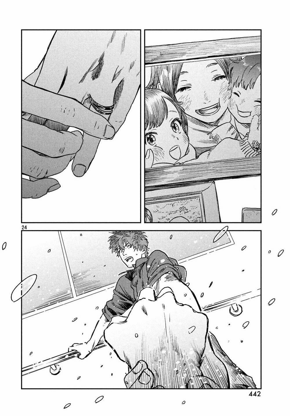 Tenki No Ko 6 trang 25