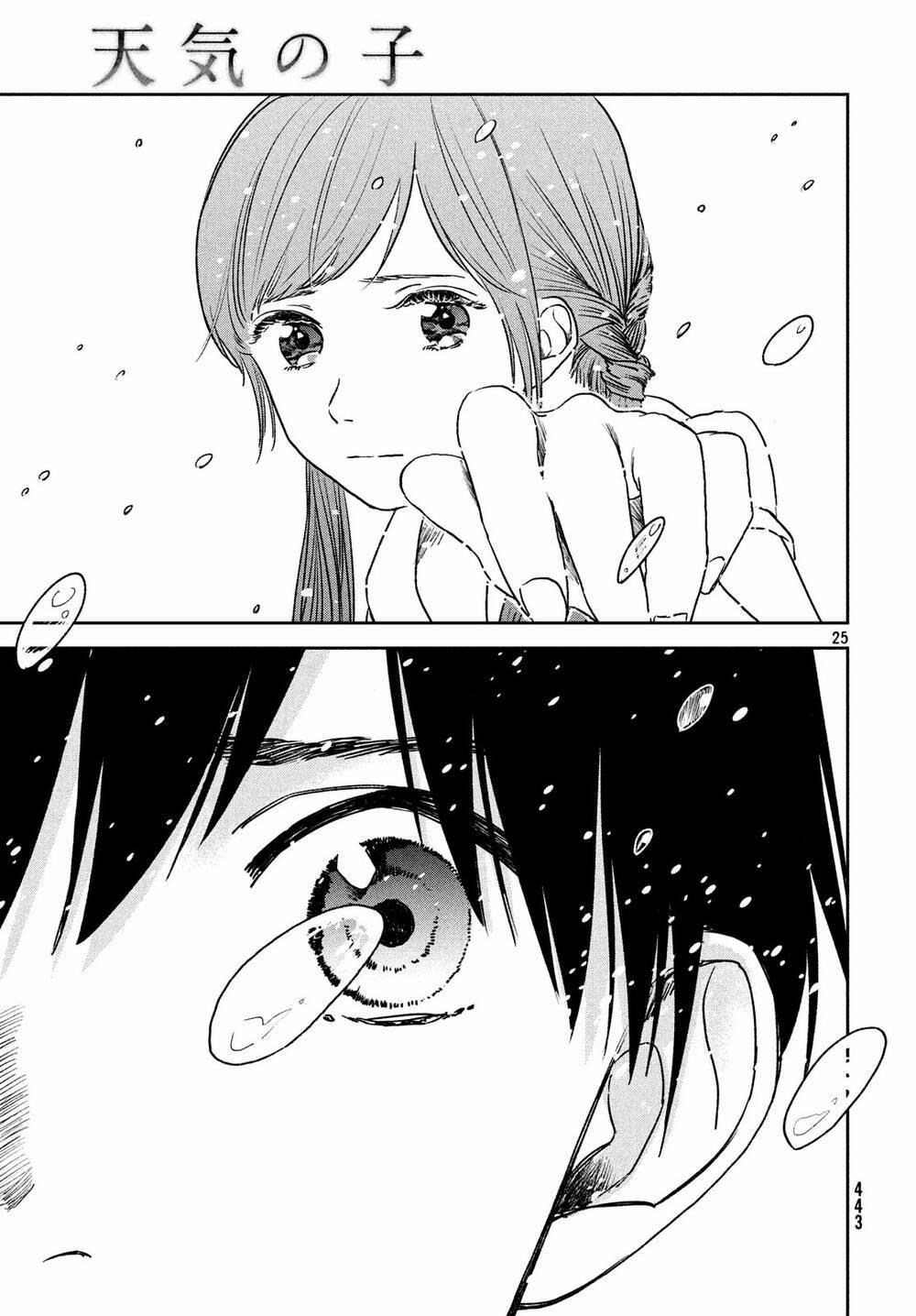 Tenki No Ko 6 trang 26