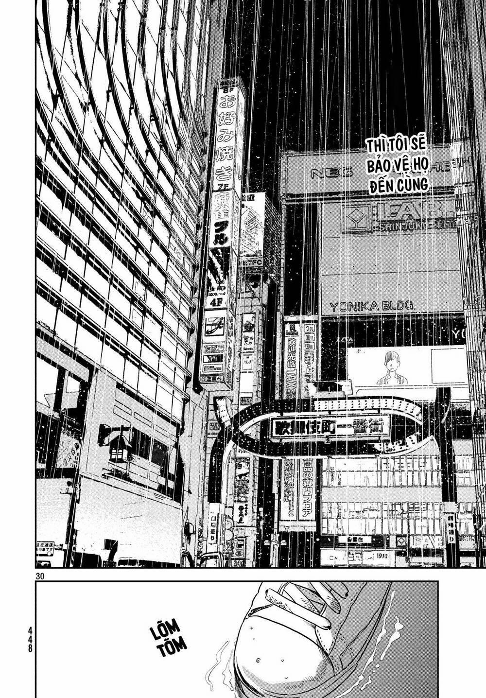 Tenki No Ko 6 trang 31