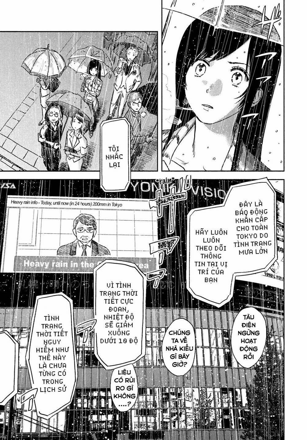 Tenki No Ko 6 trang 32