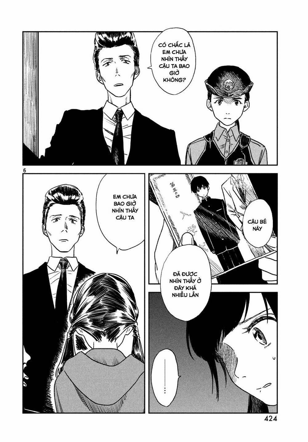 Tenki No Ko 6 trang 7