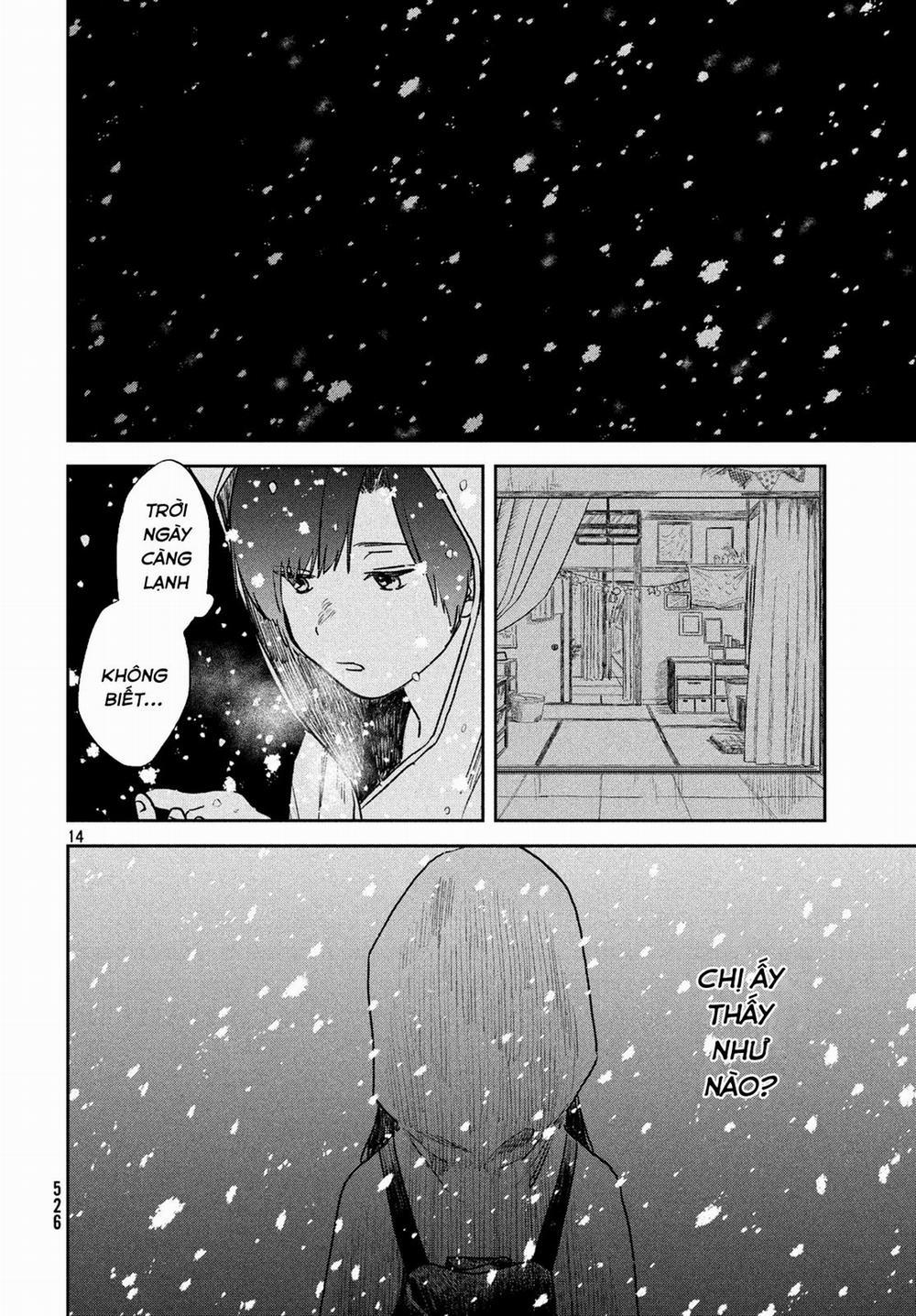 Tenki No Ko 7 trang 15