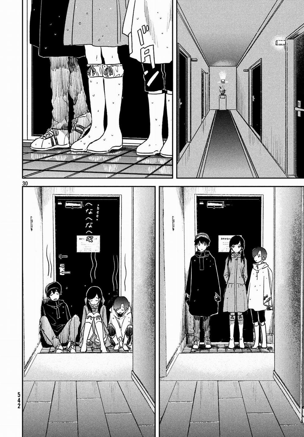 Tenki No Ko 7 trang 31