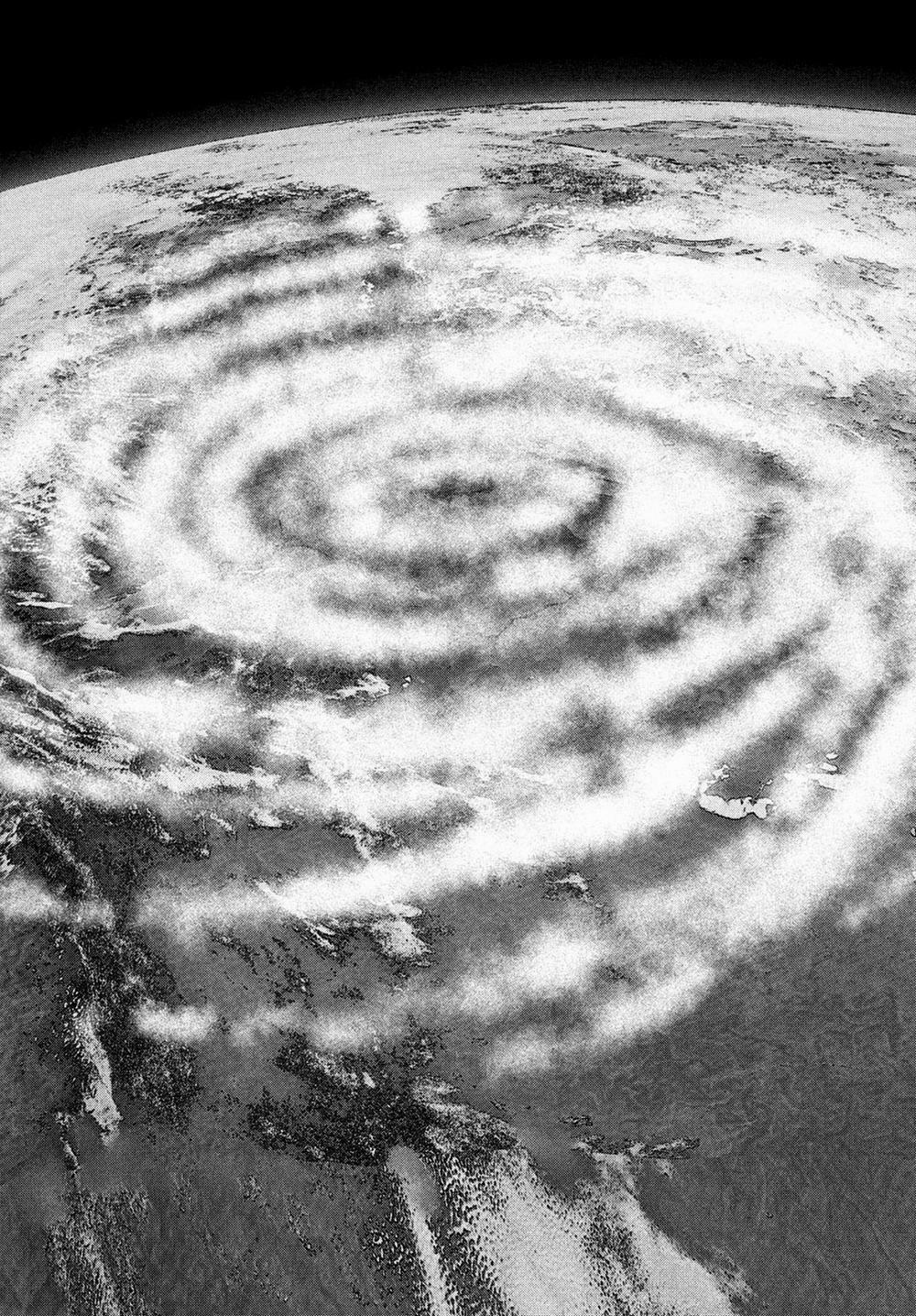 Tenki No Ko 7 trang 4