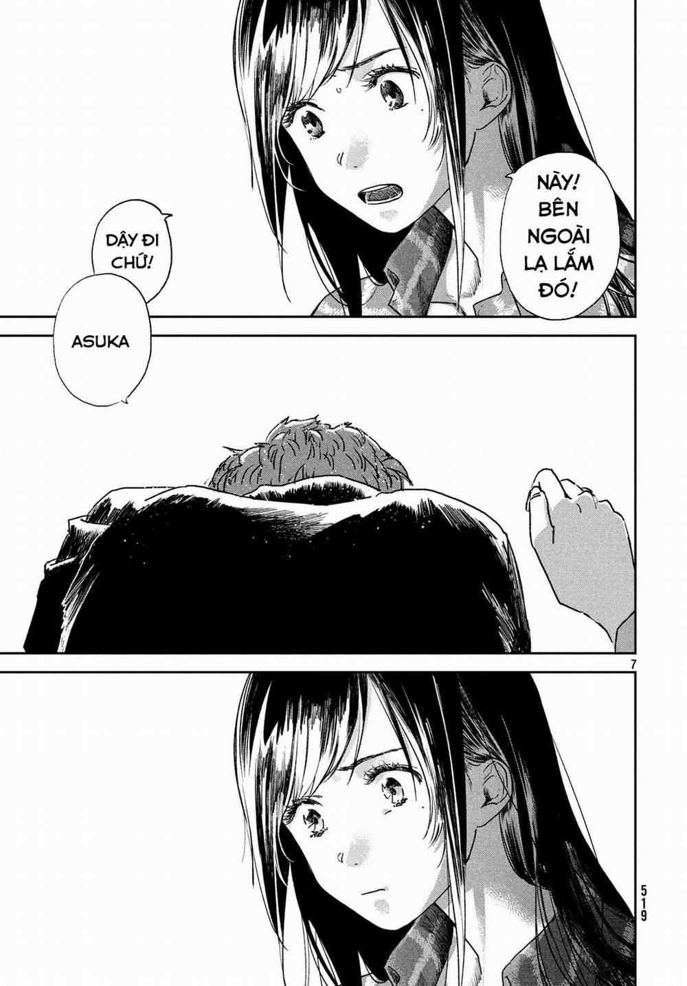 Tenki No Ko 7 trang 8