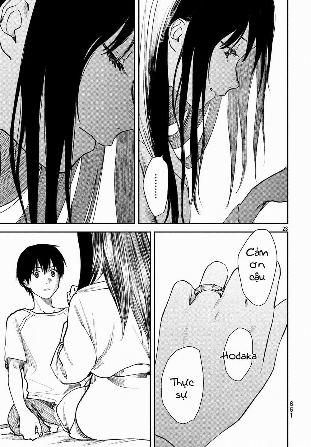 Tenki No Ko 8 trang 24