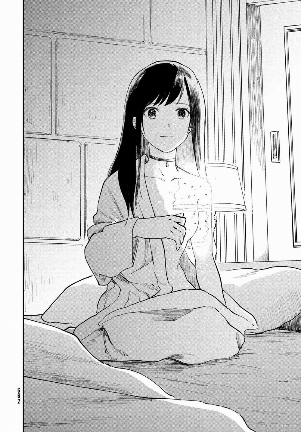 Tenki No Ko 8 trang 25