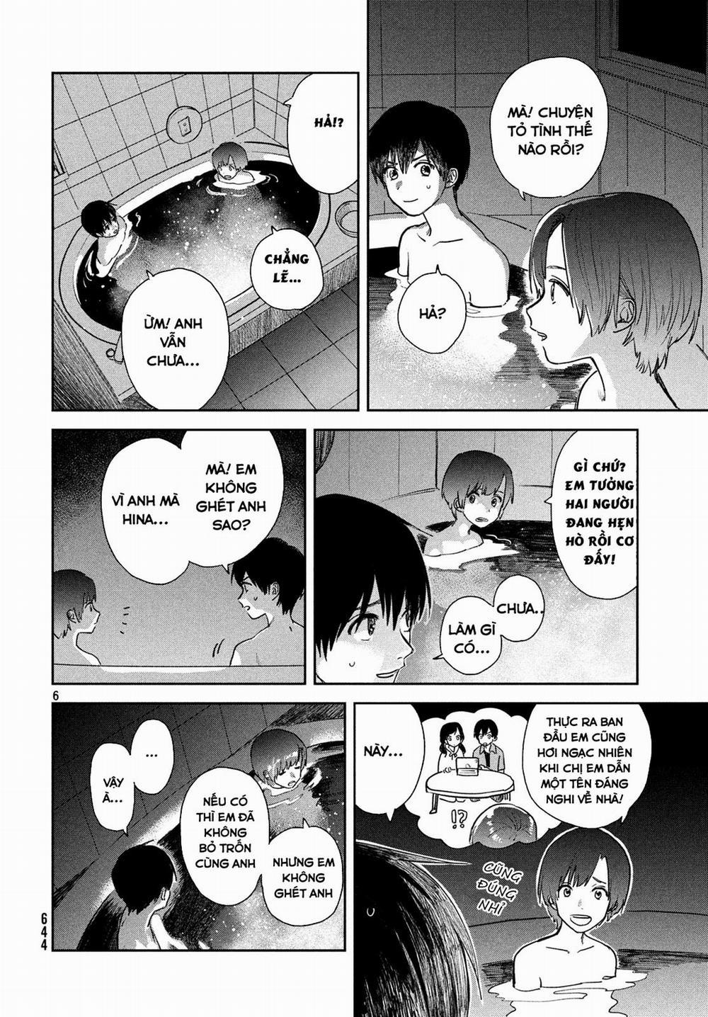 Tenki No Ko 8 trang 7