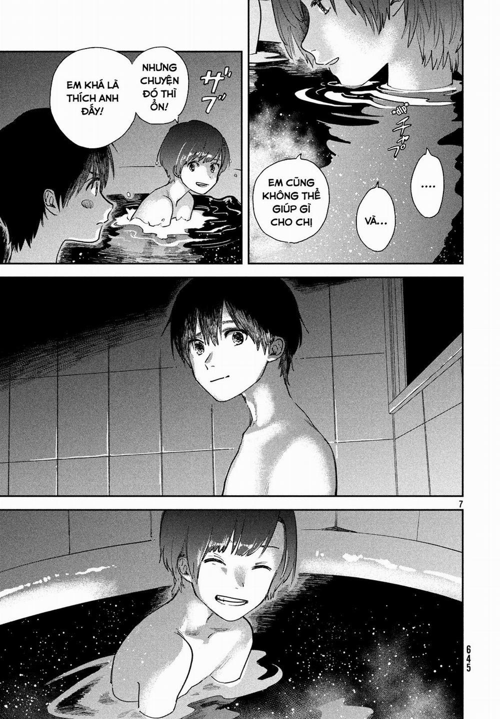 Tenki No Ko 8 trang 8