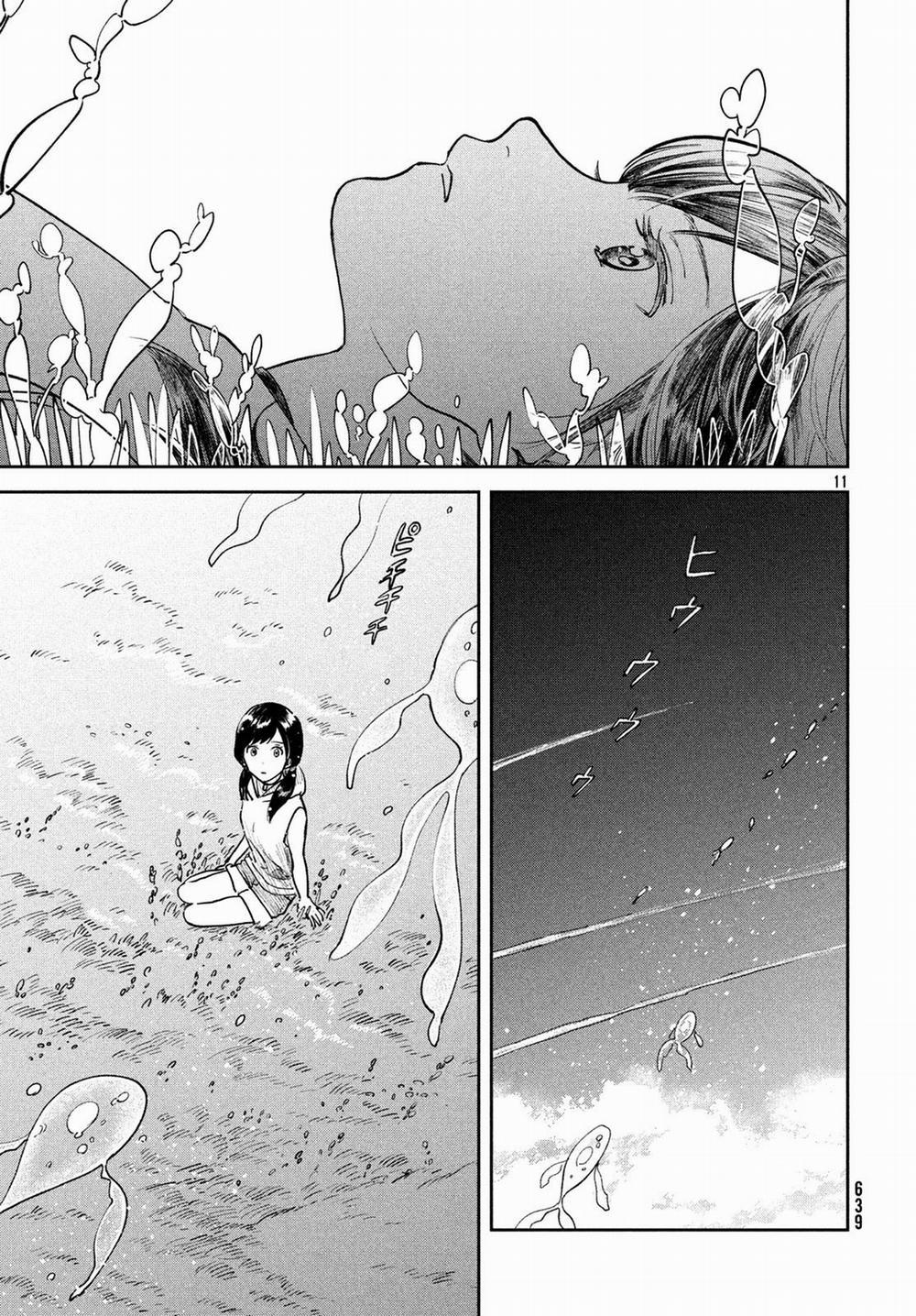 Tenki No Ko 9 trang 12