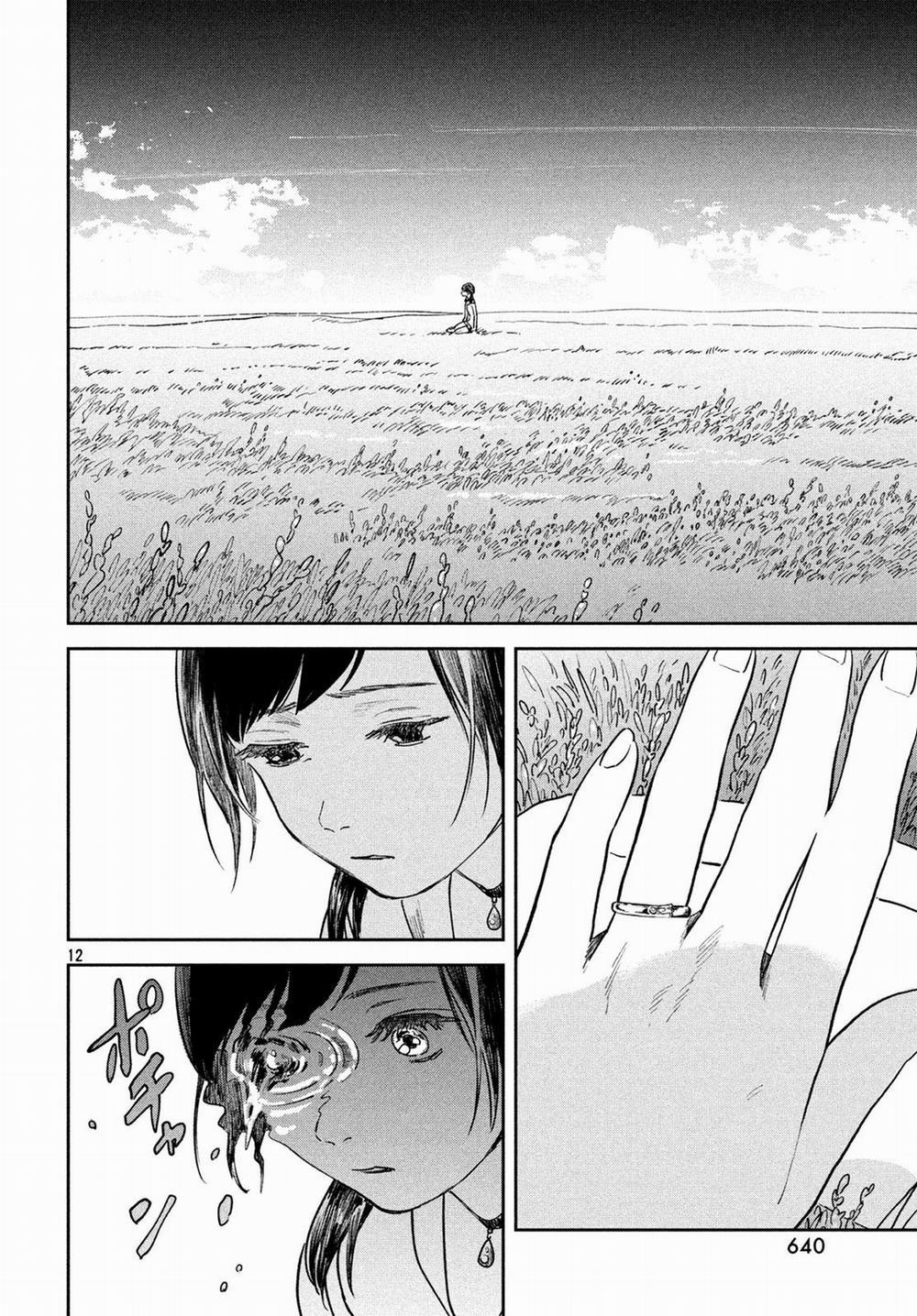 Tenki No Ko 9 trang 13