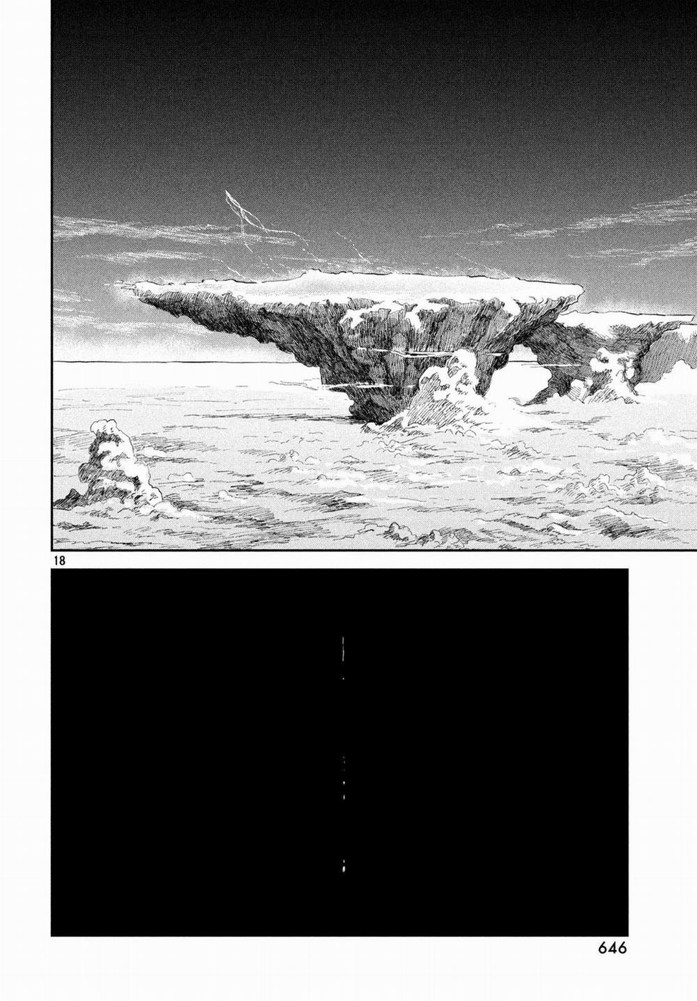 Tenki No Ko 9 trang 18