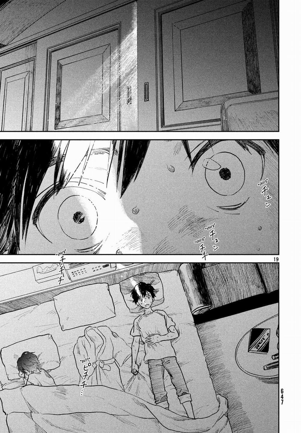 Tenki No Ko 9 trang 19