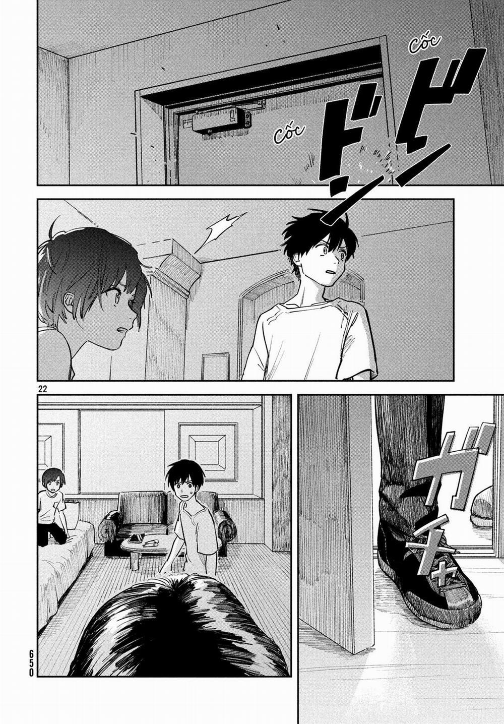 Tenki No Ko 9 trang 22