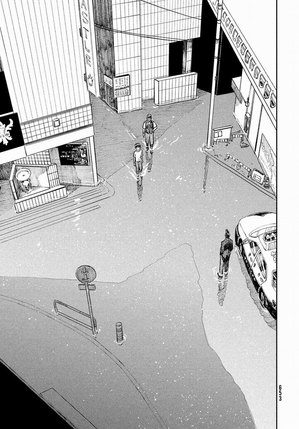 Tenki No Ko 9 trang 25