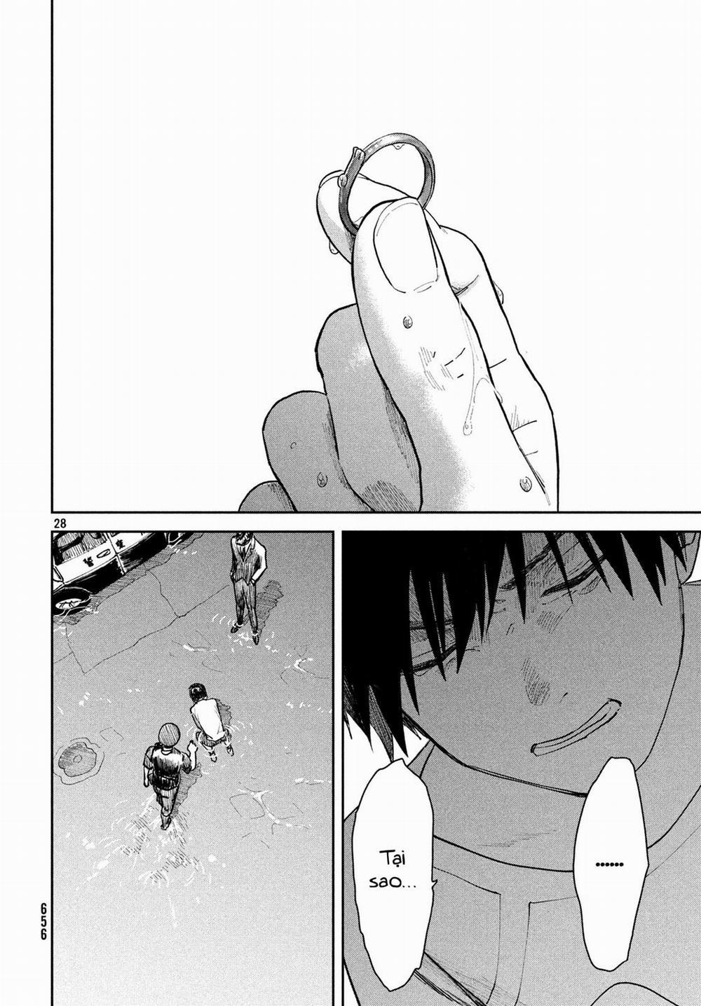 Tenki No Ko 9 trang 28