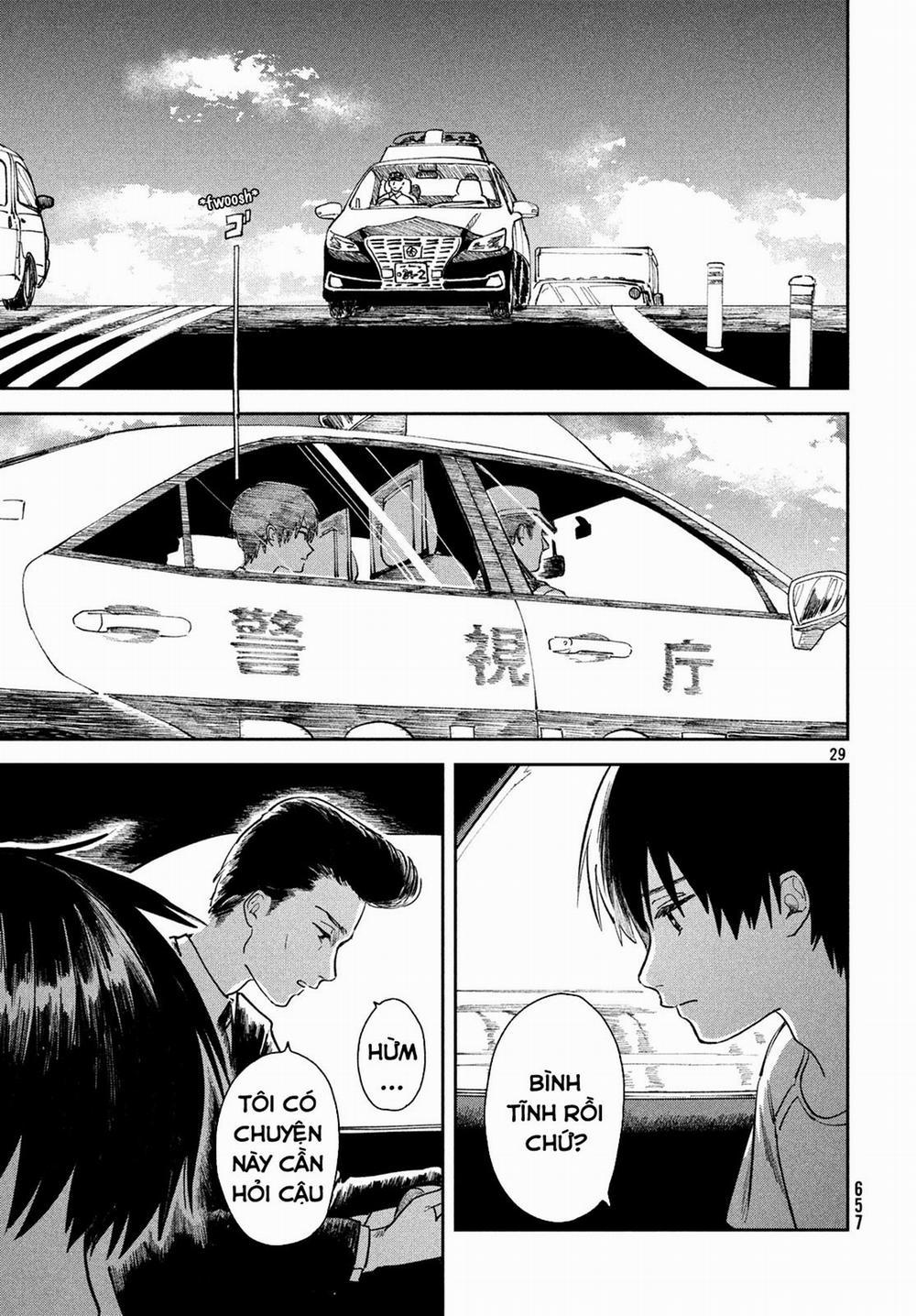 Tenki No Ko 9 trang 29