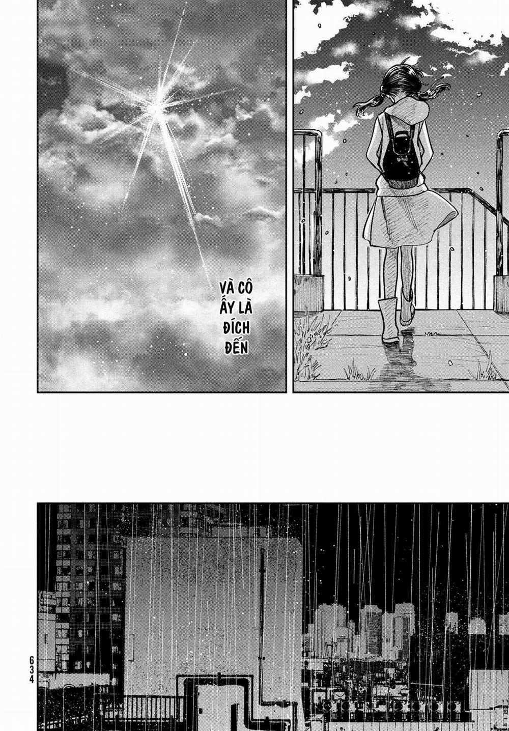 Tenki No Ko 9 trang 7