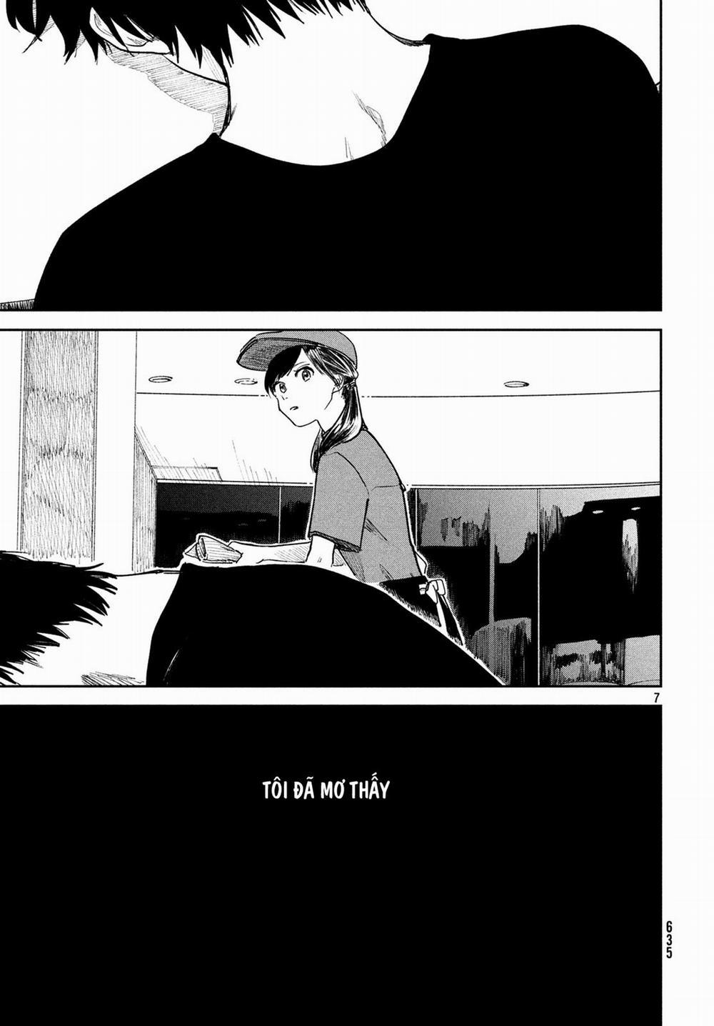 Tenki No Ko 9 trang 8