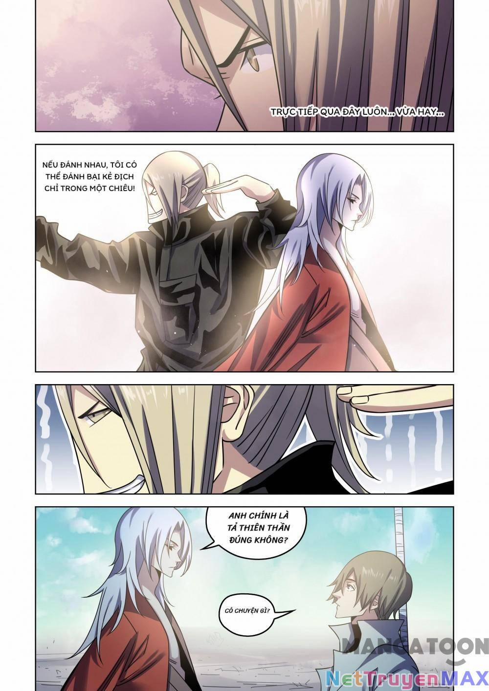 Tenkou-Saki No Seiso Karen Na Bishoujo Ga, Mukashi Danshi To Omotte Issho Ni Asonda Osananajimi Datt 10 trang 7