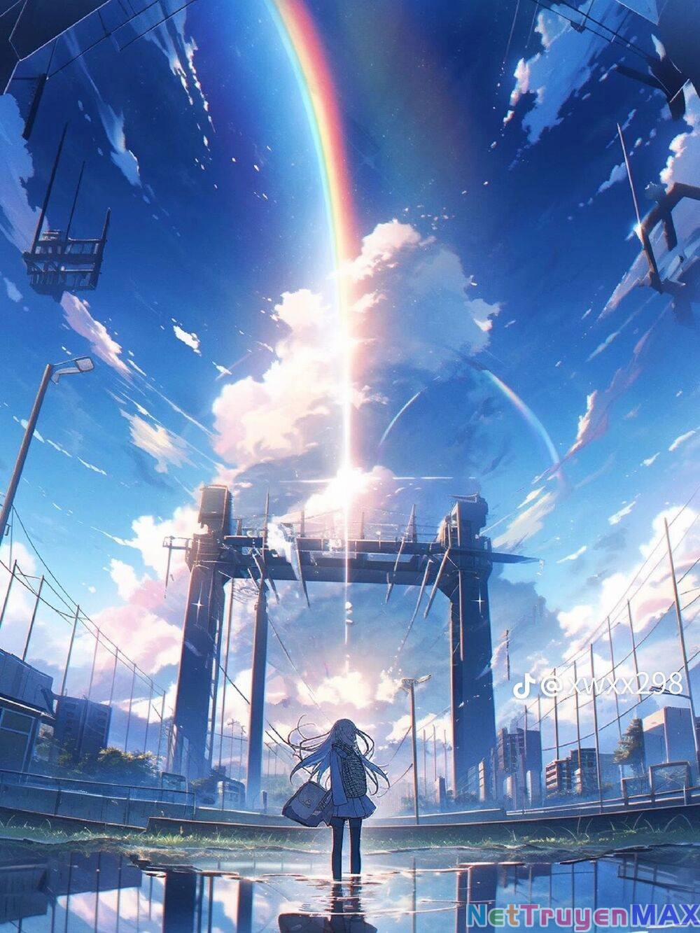 Tenkou-Saki No Seiso Karen Na Bishoujo Ga, Mukashi Danshi To Omotte Issho Ni Asonda Osananajimi Datt 12 trang 36