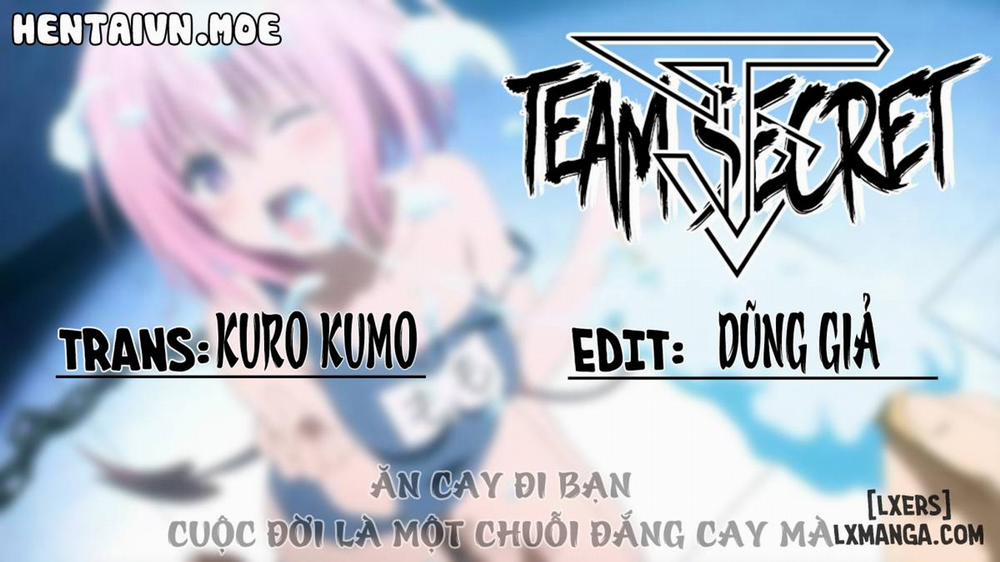 Tenkuu to Meikai no Ori Oneshot trang 32