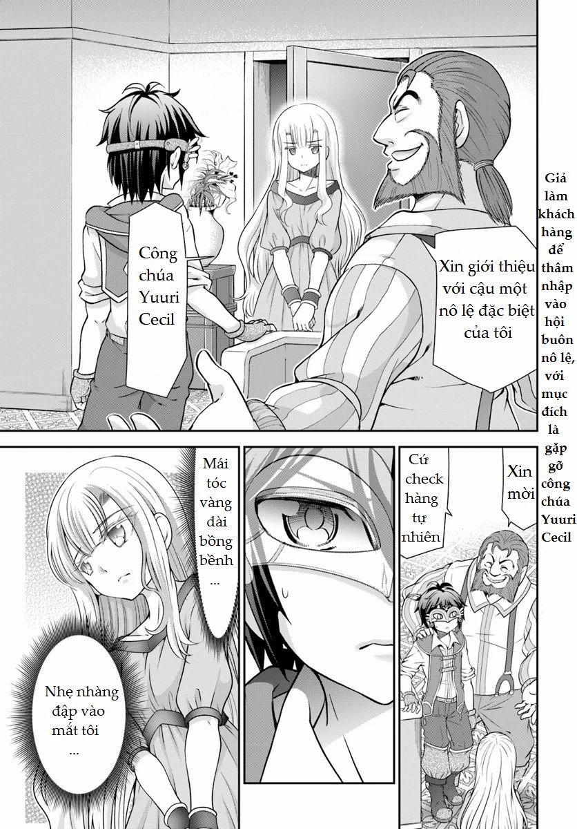 Tenohira Kaitaku Mura De Isekai Kenkokuki: Fueteku Yome-Tachi To Nonbiri Mujintou Life 14 trang 2