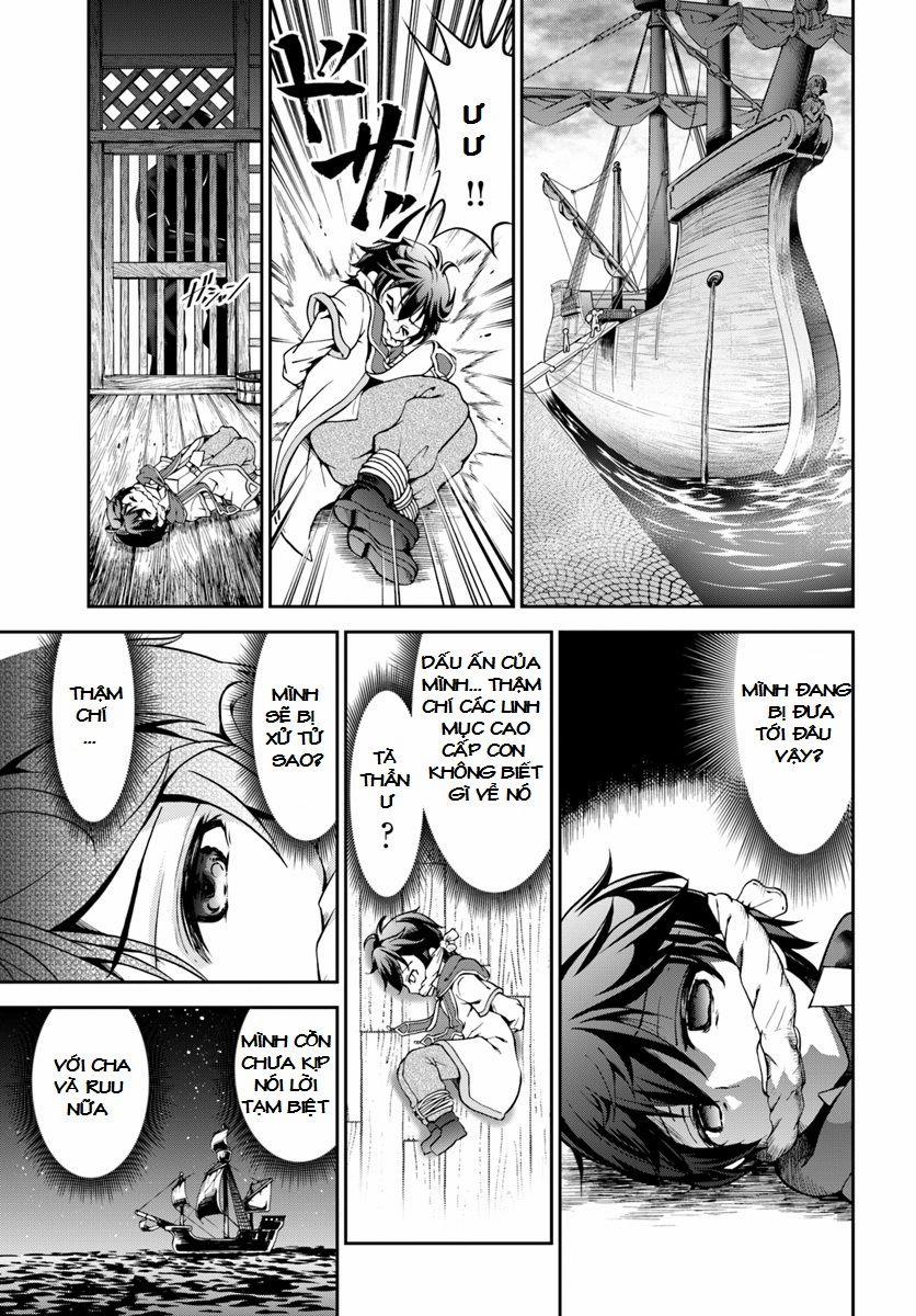 Tenohira Kaitaku Mura De Isekai Kenkokuki: Fueteku Yome-Tachi To Nonbiri Mujintou Life 2 trang 27