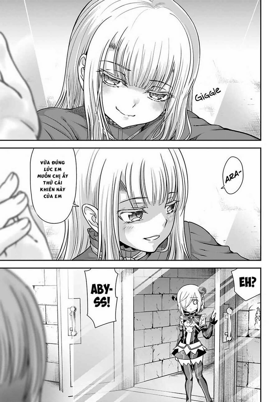 Tenohira Kaitaku Mura De Isekai Kenkokuki: Fueteku Yome-Tachi To Nonbiri Mujintou Life 21.2 trang 6