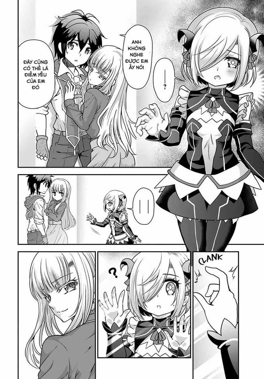 Tenohira Kaitaku Mura De Isekai Kenkokuki: Fueteku Yome-Tachi To Nonbiri Mujintou Life 21.2 trang 7