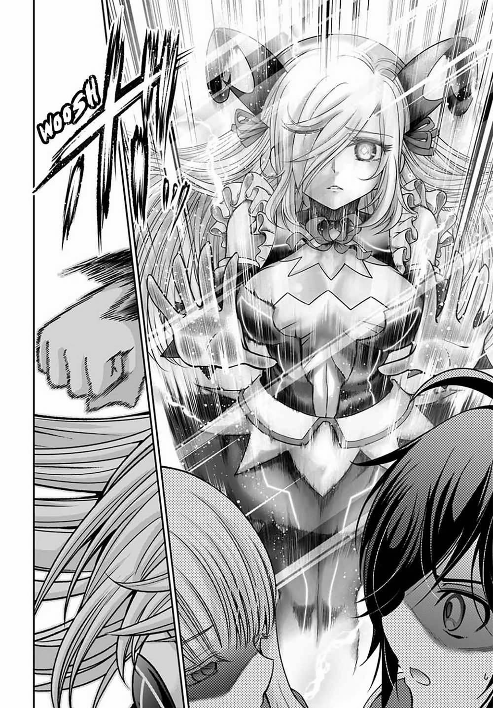 Tenohira Kaitaku Mura De Isekai Kenkokuki: Fueteku Yome-Tachi To Nonbiri Mujintou Life 21.4 trang 7