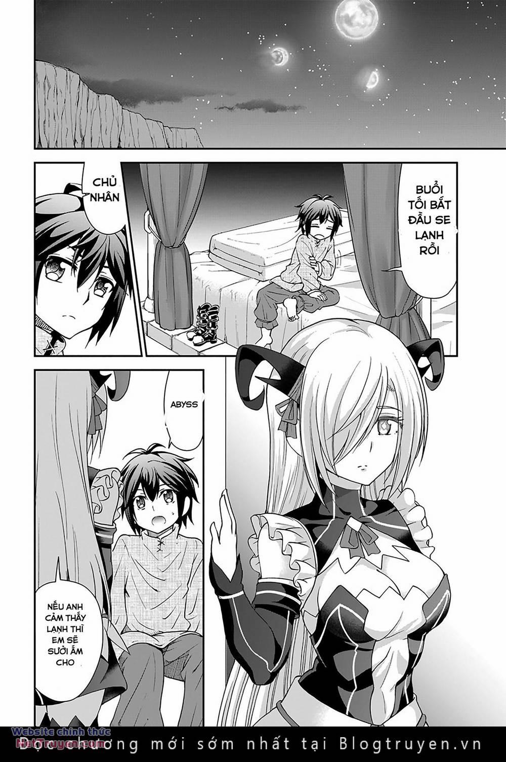 Tenohira Kaitaku Mura De Isekai Kenkokuki: Fueteku Yome-Tachi To Nonbiri Mujintou Life 23.4 trang 12