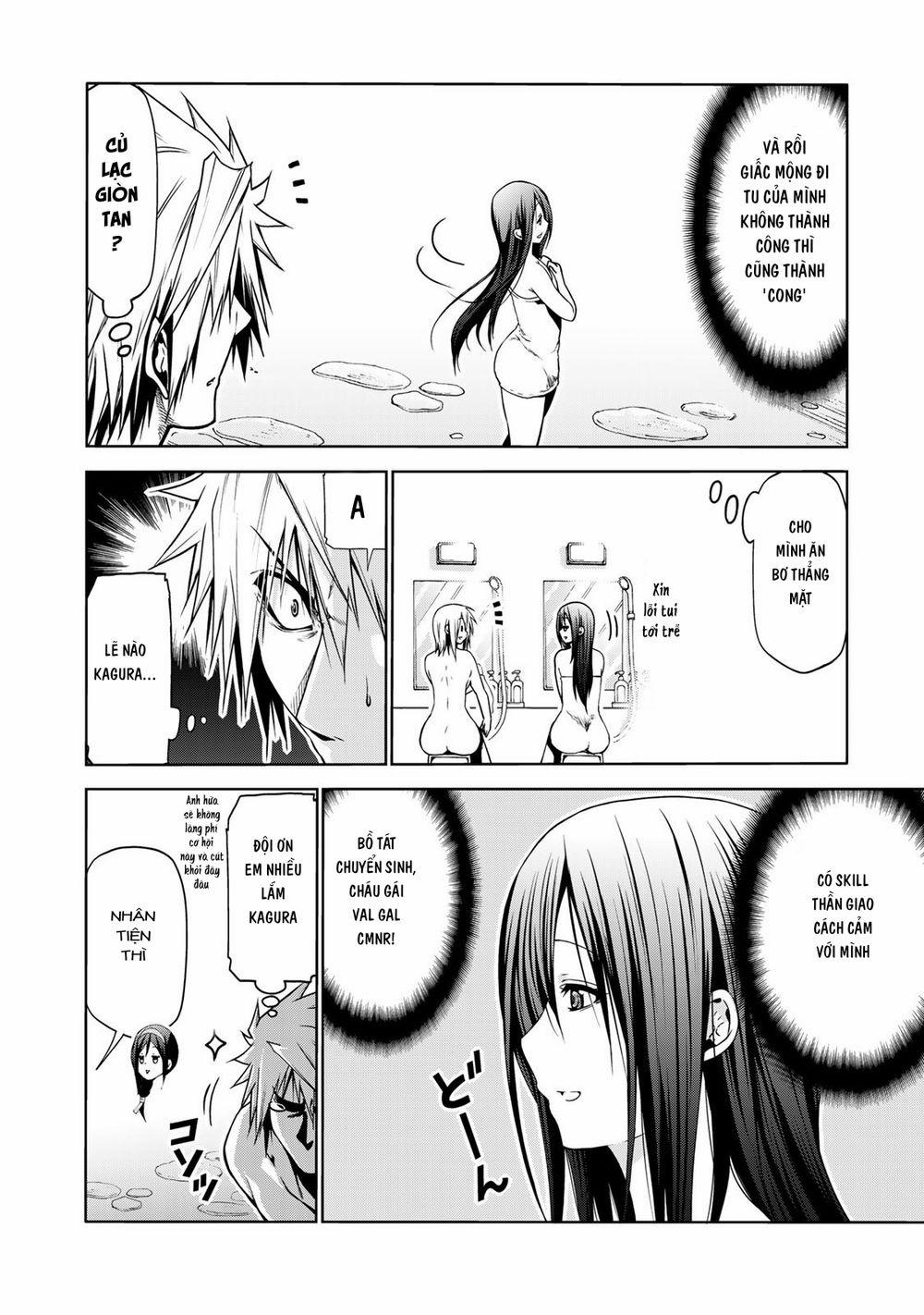 Tenpuru 0 Đột Kích Phòng Tắm trang 1