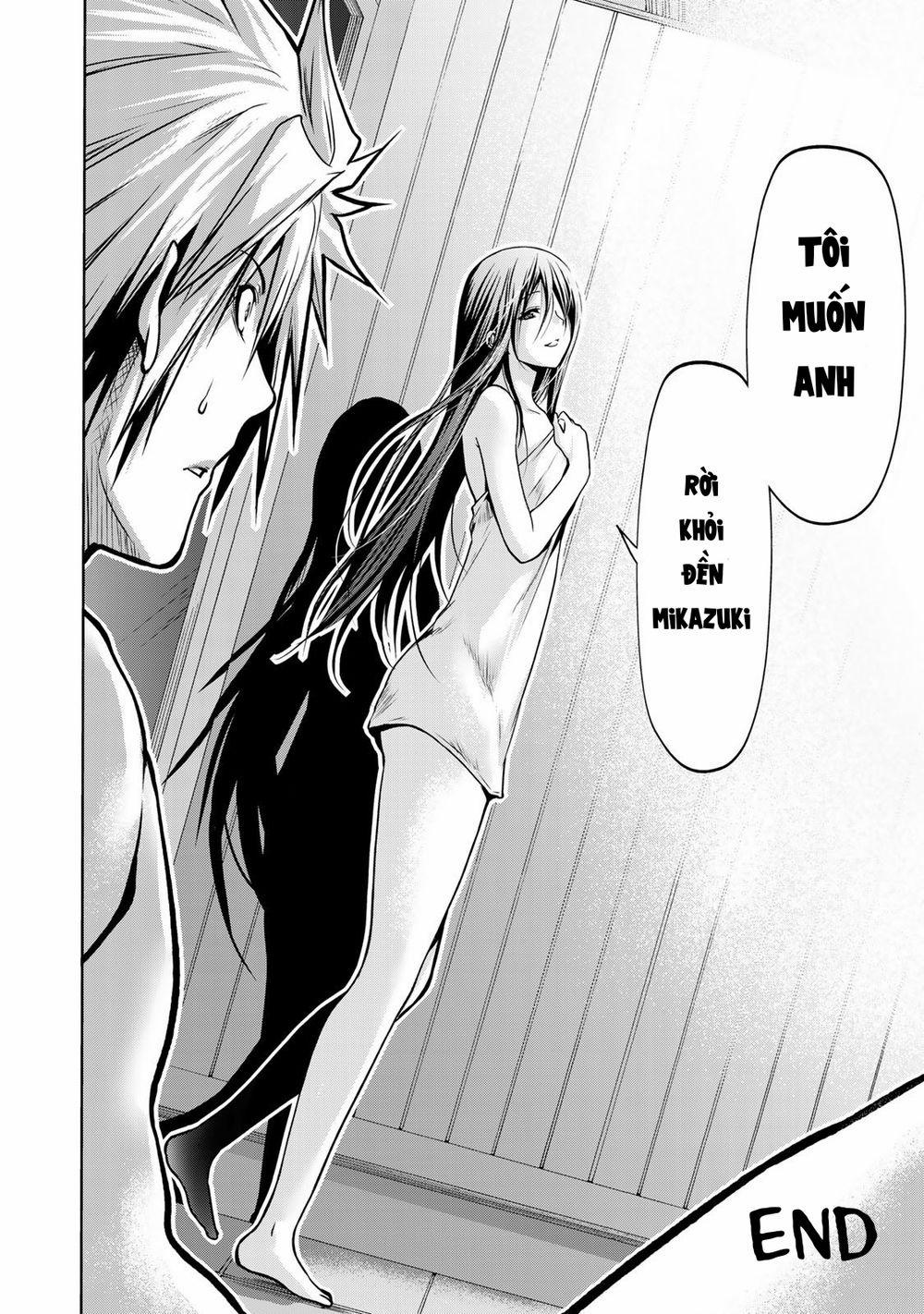 Tenpuru 0 Đột Kích Phòng Tắm trang 17