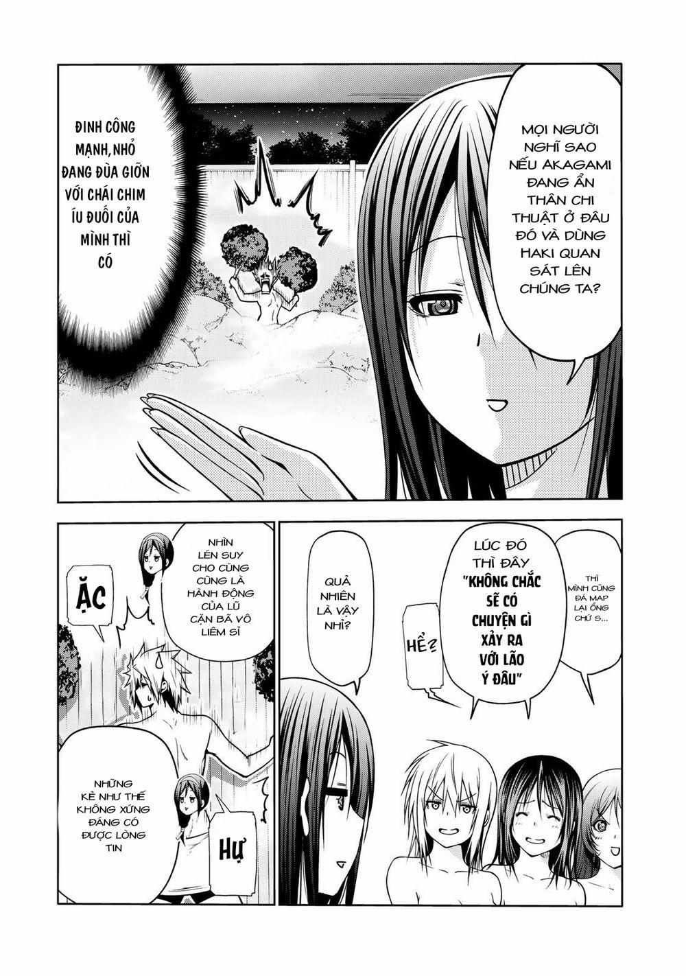 Tenpuru 0 Đột Kích Phòng Tắm trang 2